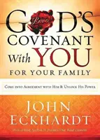 Boże przymierze z tobą dla twojej rodziny - God's Covenant with You for Your Family