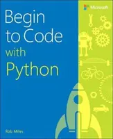 Zacznij kodować w Pythonie - Begin to Code with Python