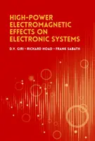 Efekty elektromagnetyczne dużej mocy - High-Power Electromagnetic Eff