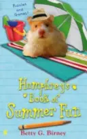 Książka Humphreya o letniej zabawie - Humphrey's Book of Summer Fun