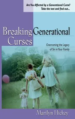 Przełamywanie przekleństw pokoleniowych: Przezwyciężanie dziedzictwa grzechu w rodzinie - Breaking Generational Curses: Overcoming the Legacy of Sin in Your Family