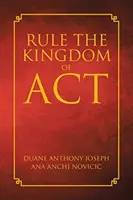 Rządź królestwem ACT - Rule the Kingdom of ACT