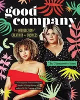 Good Company (wydanie 1): Kwestia społeczności - Good Company (Issue 1): The Community Issue