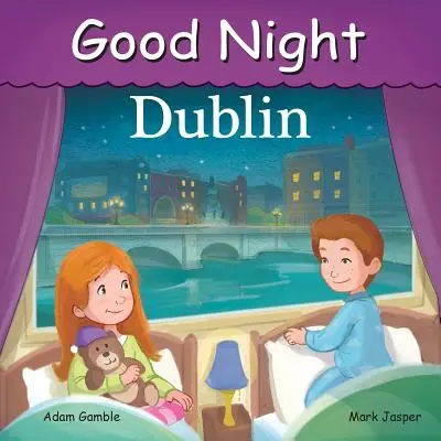 Dobranoc Dublin - Good Night Dublin