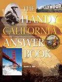 Podręczna kalifornijska księga odpowiedzi - The Handy California Answer Book