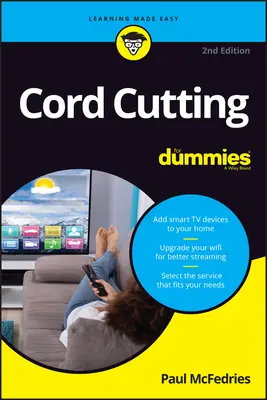 Cięcie kabli dla opornych - Cord Cutting for Dummies