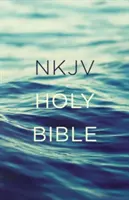 NKJV, wartościowa Biblia w miękkiej oprawie, Paperback - NKJV, Value Outreach Bible, Paperback