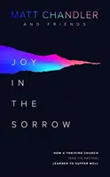 Radość w smutku: Jak dobrze prosperujący kościół (i jego pastor) nauczyli się dobrze cierpieć - Joy in the Sorrow: How a Thriving Church (and Its Pastor) Learned to Suffer Well