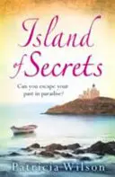 Wyspa tajemnic - idealna wakacyjna lektura o miłości, stracie i rodzinie - Island of Secrets - The perfect holiday read of love, loss and family