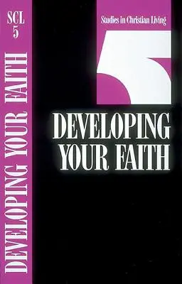 Rozwijanie wiary - Developing Your Faith