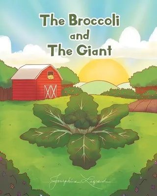 Brokuły i olbrzym - The Broccoli and the Giant