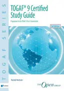 Togaf 9 Certified Study Guide