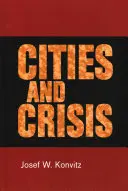 Miasta i kryzys - Cities and crisis