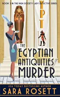 Morderstwo egipskich antyków - The Egyptian Antiquities Murder