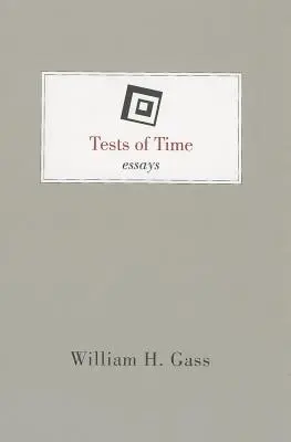 Testy czasu - Tests of Time