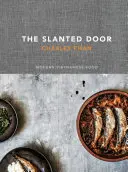 The Slanted Door: Nowoczesne wietnamskie jedzenie - The Slanted Door: Modern Vietnamese Food