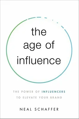 The Age of Influence: Siła influencerów w budowaniu marki - The Age of Influence: The Power of Influencers to Elevate Your Brand