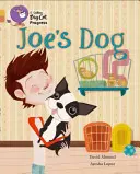 Pies Joego - Joe's Dog