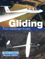 Szybownictwo: Od pasażera do pilota - Gliding: From Passenger to Pilot