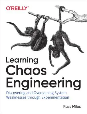 Nauka inżynierii chaosu: Odkrywanie i przezwyciężanie słabości systemu poprzez eksperymenty - Learning Chaos Engineering: Discovering and Overcoming System Weaknesses Through Experimentation