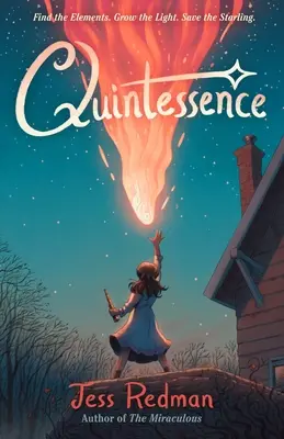 Kwintesencja - Quintessence