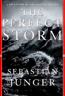 Sztorm doskonały - Perfect Storm