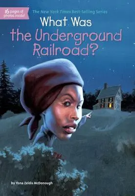 Czym była kolej podziemna? - What Was the Underground Railroad?