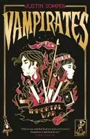 Wampiraci 6: Nieśmiertelna wojna - Vampirates 6: Immortal War