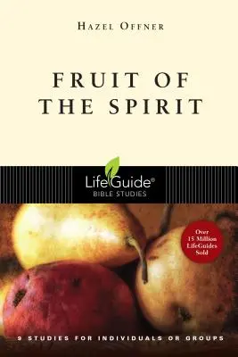 Owoc Ducha - Fruit of the Spirit