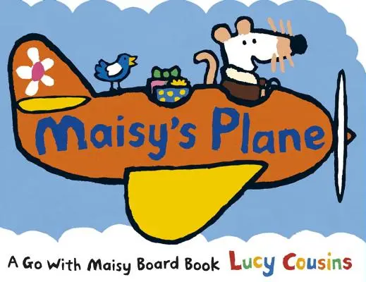 Samolot Maisy - Maisy's Plane