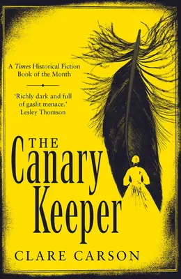 Opiekun kanarków - The Canary Keeper