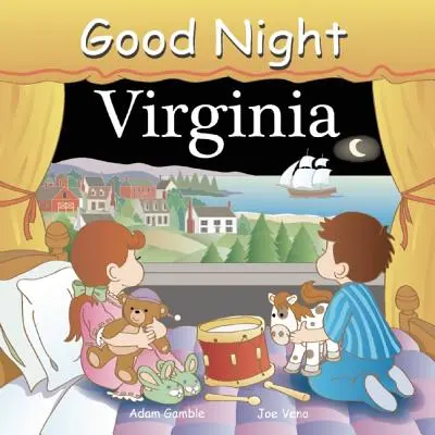 Dobranoc Wirginia - Good Night Virginia