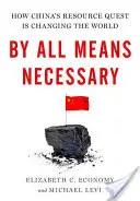 Za wszelką cenę: Jak chińskie poszukiwanie zasobów zmienia świat - By All Means Necessary: How China's Resource Quest Is Changing the World