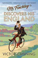 Pan Finchley odkrywa swoją Anglię - Mr Finchley Discovers His England