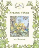 Wiosenna opowieść - Spring Story