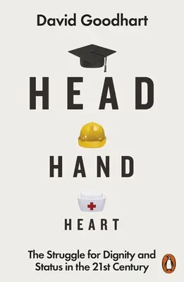 Head Hand Heart - Walka o godność i status w XXI wieku - Head Hand Heart - The Struggle for Dignity and Status in the 21st Century