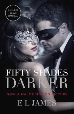 Pięćdziesiąt twarzy Greya - Fifty Shades Darker