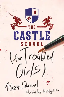 Szkoła Castle (dla dziewcząt z problemami) - The Castle School (for Troubled Girls)