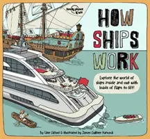 Jak działają statki - How Ships Work