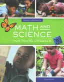 Matematyka i nauki ścisłe dla małych dzieci - Math and Science for Young Children