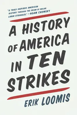 Historia Ameryki w dziesięciu odsłonach - A History of America in Ten Strikes