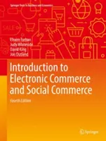 Wprowadzenie do handlu elektronicznego i handlu społecznościowego - Introduction to Electronic Commerce and Social Commerce