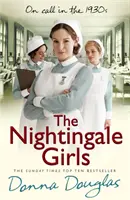 Dziewczyny słowiki - (Słowiki 1) - Nightingale Girls - (Nightingales 1)