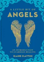 A Little Bit of Angels, 11: Wprowadzenie do przewodnictwa duchowego - A Little Bit of Angels, 11: An Introduction to Spirit Guidance