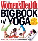 The Women's Health Big Book of Yoga (Wielka księga jogi dla kobiet) - The Women's Health Big Book of Yoga