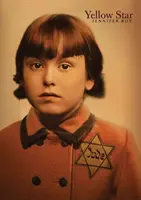 Żółta gwiazda - Yellow Star