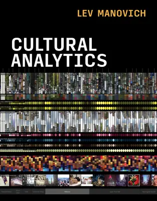 Analityka kulturowa - Cultural Analytics