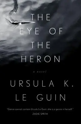 Oko czapli - The Eye of the Heron