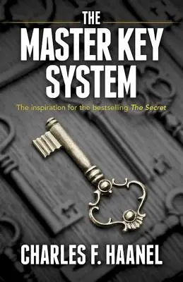 Master Key System - The Master Key System