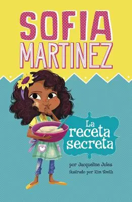 La Receta Secreta = Sekretny przepis - La Receta Secreta = The Secret Recipe